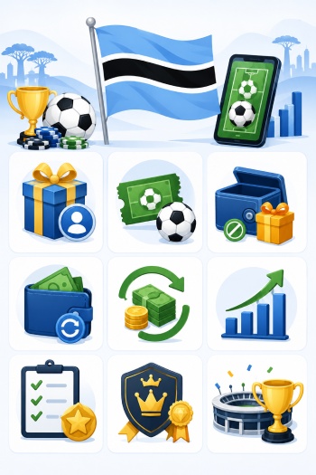 Sports Betting Bonuses