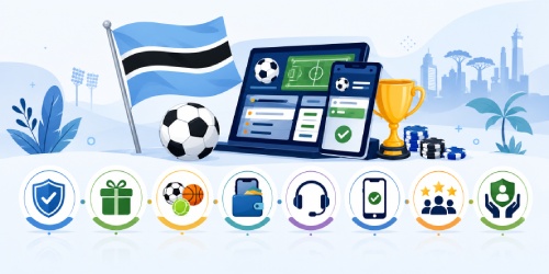 Sports Betting Botswana